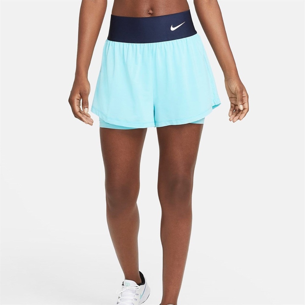 Nike Dri-Fit Court Advantage Short